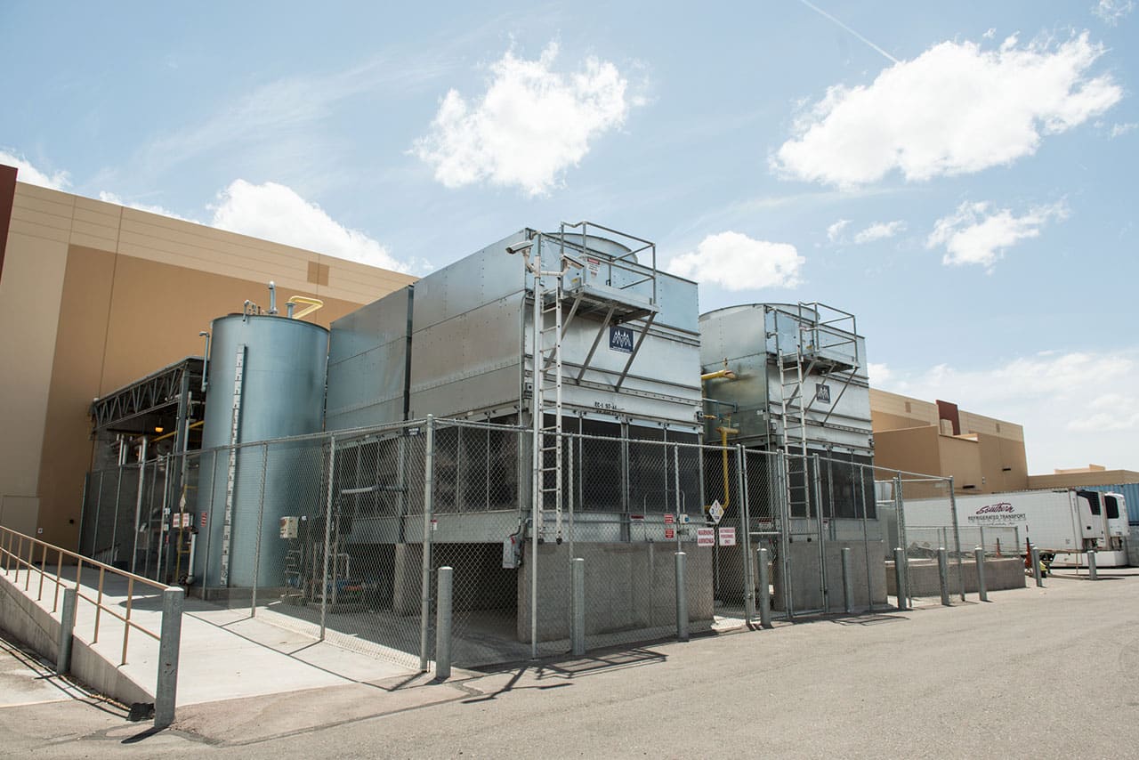 Cafe Valley Bakery Sun State Builders