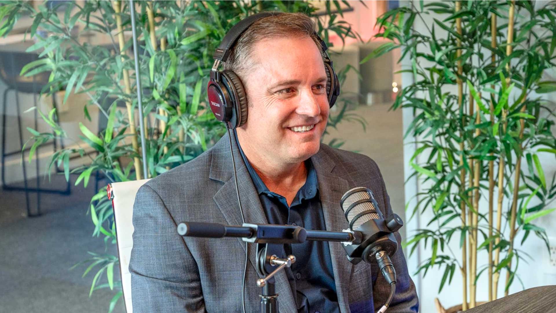 AZ Big Podcast: Mike Forst of Sun State Builders Talks Trends to Watch in Construction