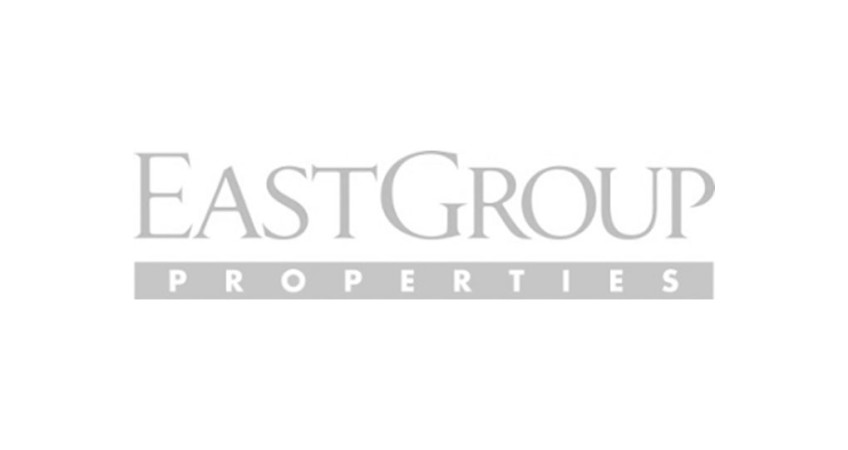 EastGroup Properties