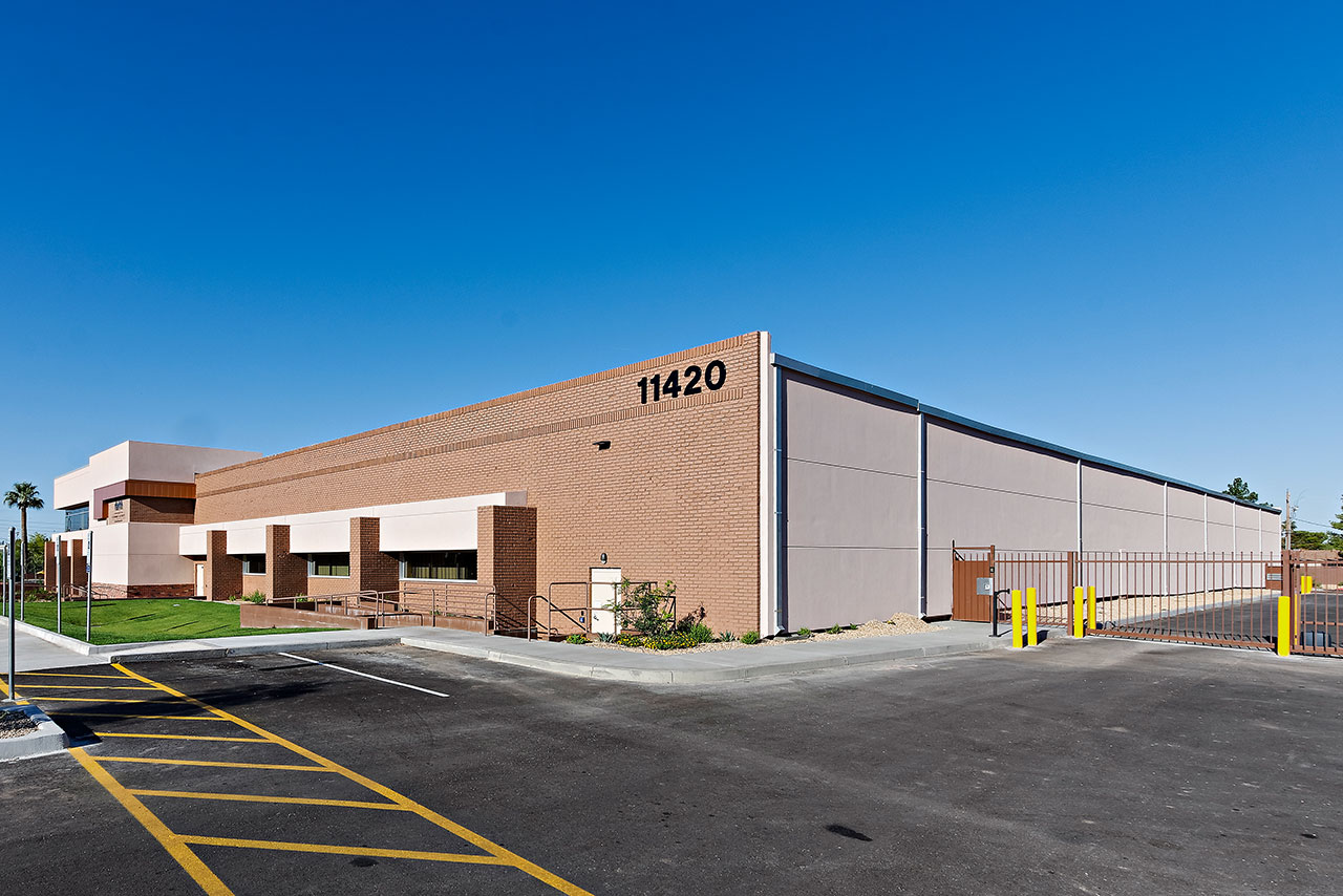 Sun State Builders Harrison Properties 19th Ave Sun State Builders