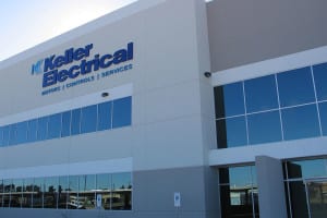 Sun State Builders - Keller Electrical