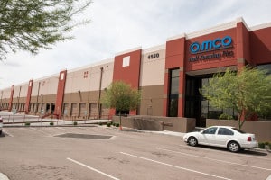 Sun State Builders - OMCO Solar