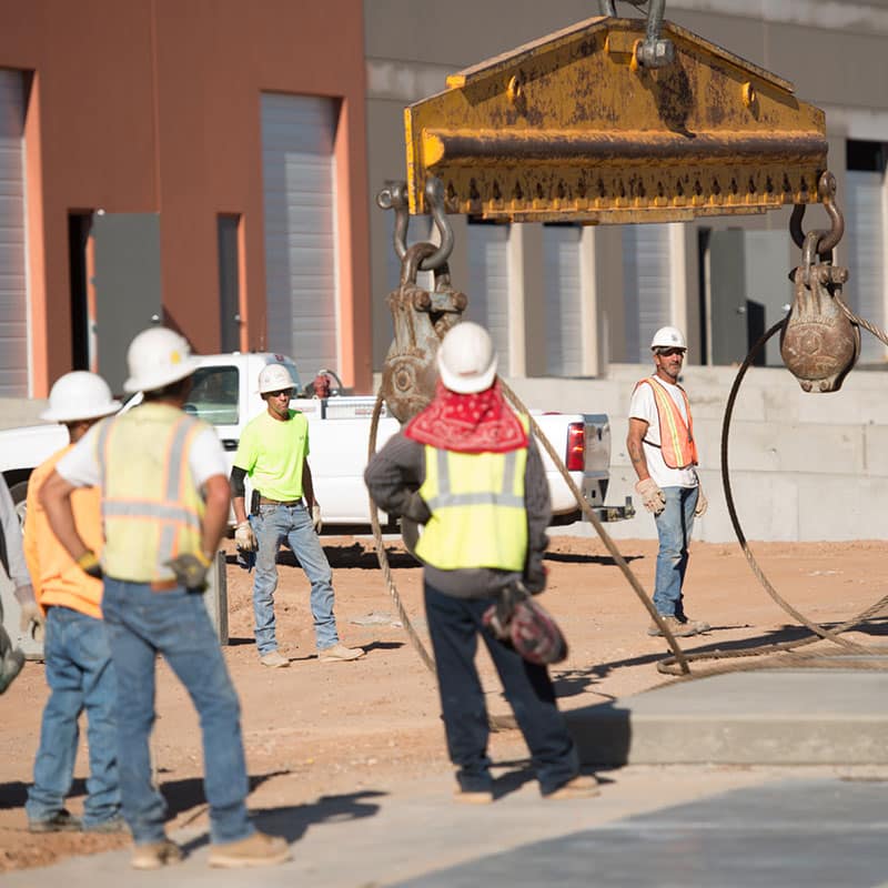 Sun State Builders - Construction Management