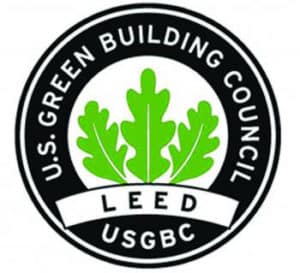 Sun State Builders in-house LEED Certified Professionals